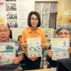 パソコン教室あすなろの生徒様の様子