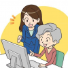 個人情報の流出に注意!!